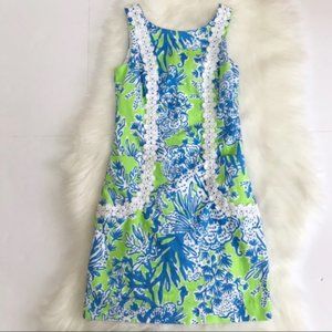 SOLD | Lilly Pulitzer Casey Dress